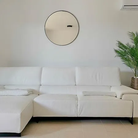 Casa Lavanda Holiday home *