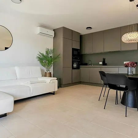 度假居 Casa Lavanda Novigrad Istria