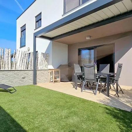 Casa Lavanda Σπίτι διακοπών Novigrad Istria