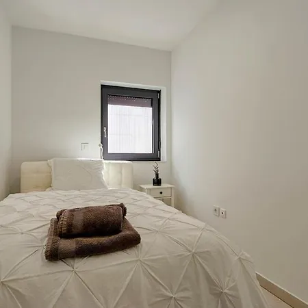 度假居 Casa Lavanda Novigrad Istria