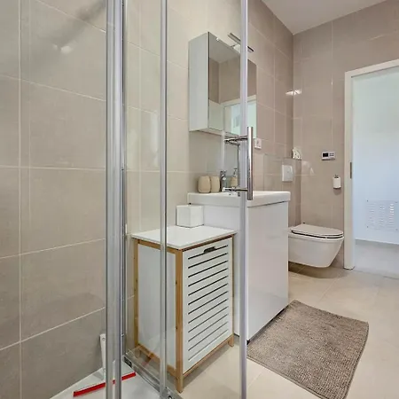 Holiday home Casa Lavanda