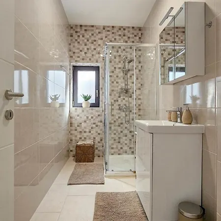 בית נופש Casa Lavanda *