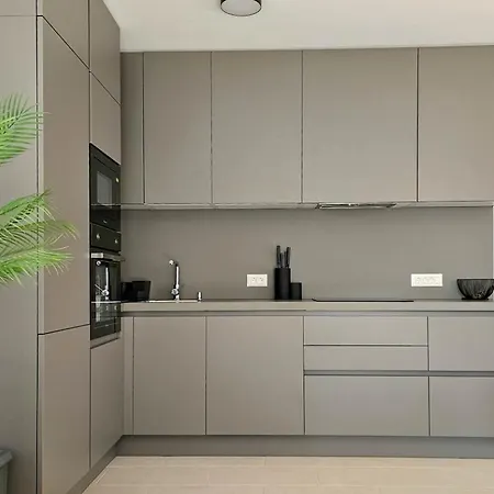 Casa Lavanda 度假居 *