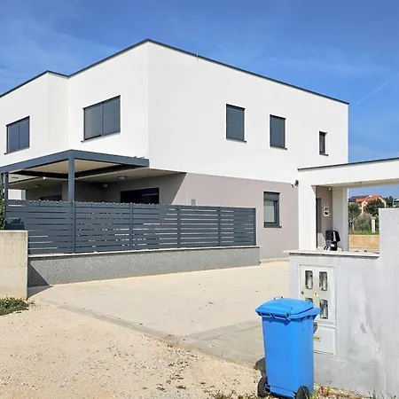 度假居 Casa Lavanda