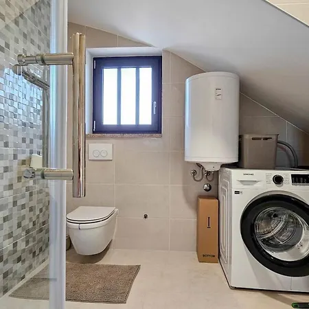 Casa Lavanda Holiday home