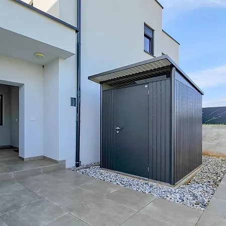 Σπίτι διακοπών Casa Lavanda Novigrad Istria