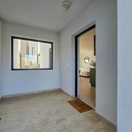 Casa Lavanda 度假居 Novigrad Istria