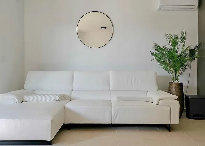 Casa Lavanda Σπίτι διακοπών *