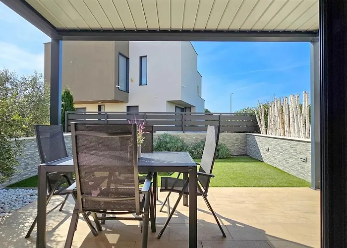 Casa Lavanda Σπίτι διακοπών