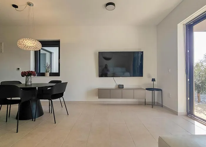 Casa Lavanda Σπίτι διακοπών *