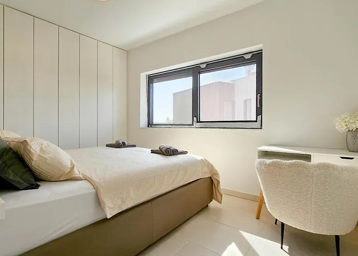 Σπίτι διακοπών Casa Lavanda Novigrad Istria