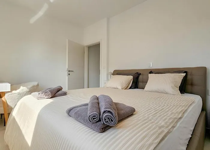 Casa Lavanda Σπίτι διακοπών *