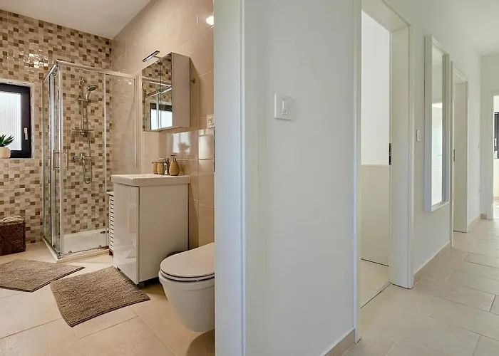 Casa Lavanda Novigrad Istria