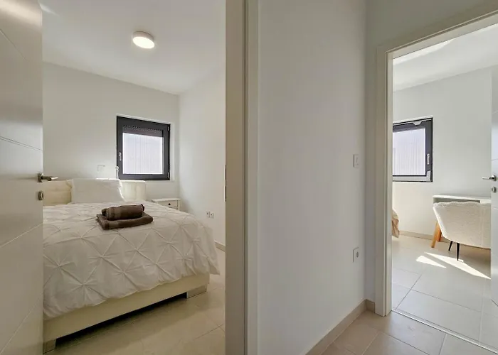 Casa Lavanda Σπίτι διακοπών