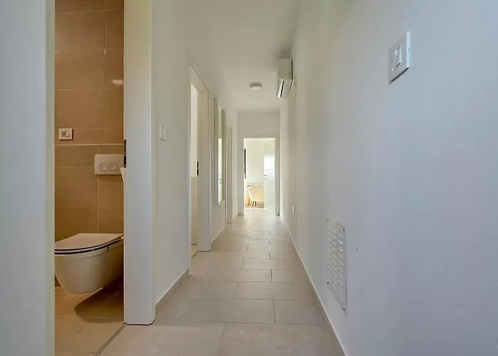 Casa Lavanda Σπίτι διακοπών *