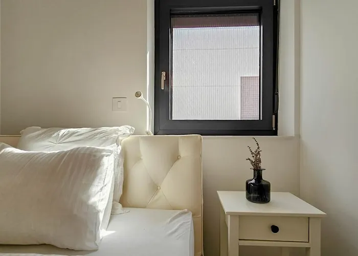 Σπίτι διακοπών Casa Lavanda *