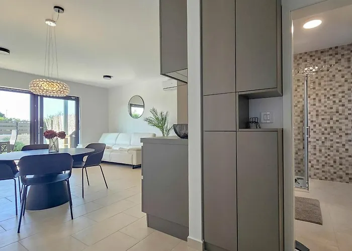 Casa Lavanda Σπίτι διακοπών