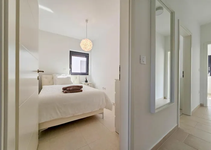 Σπίτι διακοπών Casa Lavanda *