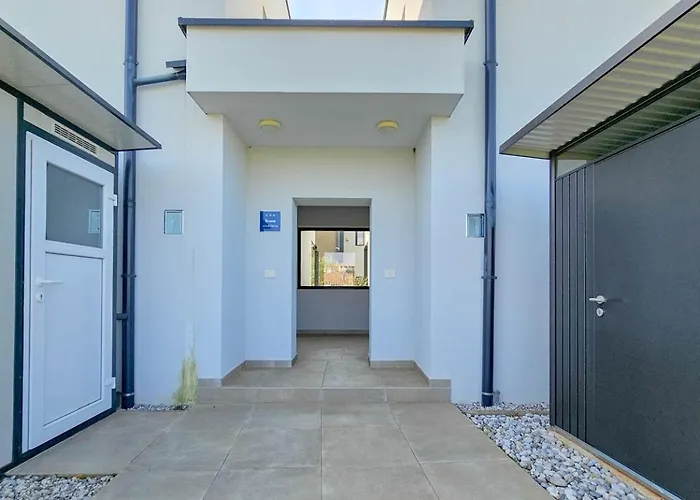 Casa Lavanda Novigrad Istria