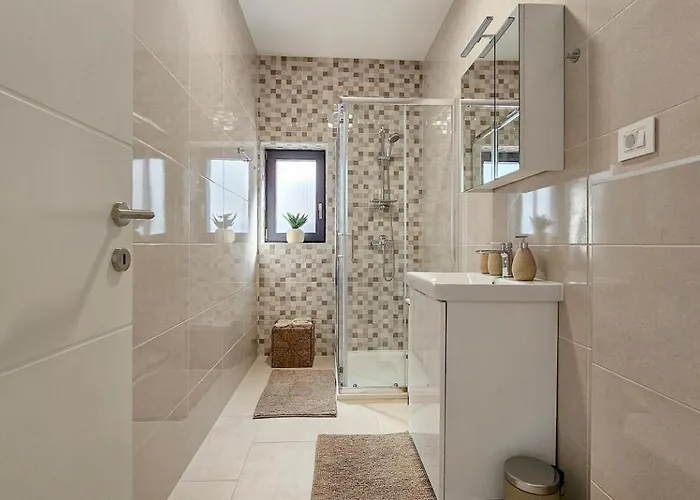 Σπίτι διακοπών Casa Lavanda *