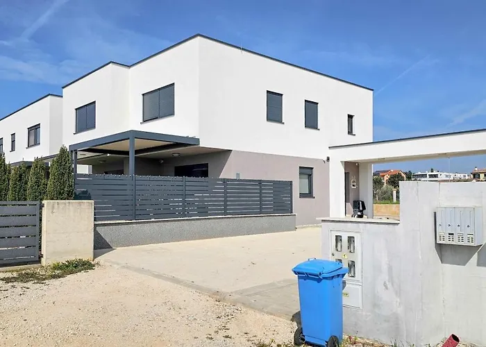 Σπίτι διακοπών Casa Lavanda