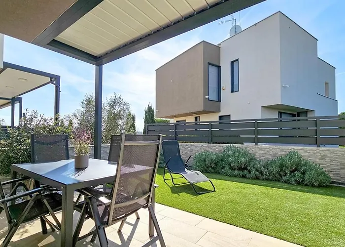 Casa Lavanda Σπίτι διακοπών *