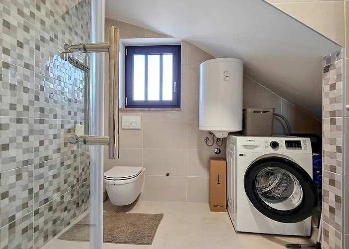 Casa Lavanda Σπίτι διακοπών