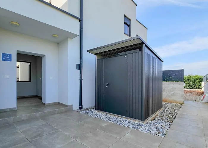 Σπίτι διακοπών Casa Lavanda Novigrad Istria