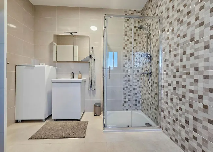 Casa Lavanda Σπίτι διακοπών *