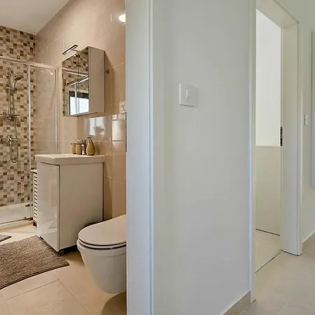 Casa Lavanda Novigrad Istria