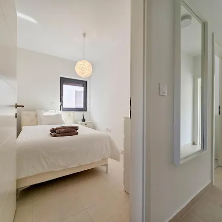 بيت للعطل Casa Lavanda *