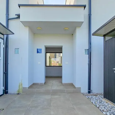 Casa Lavanda Novigrad Istria