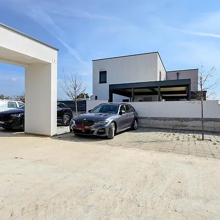 Casa Lavanda * Novigrad Istria