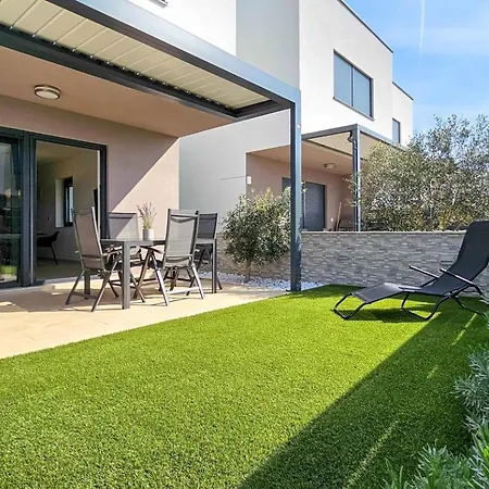 Casa Lavanda Novigrad Istria