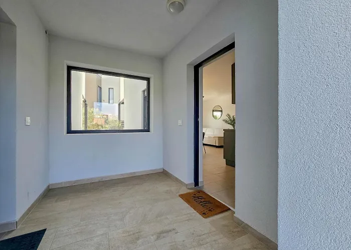 Casa Lavanda Casa de Férias Novigrad Istria