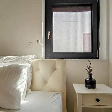 Dom wakacyjny Casa Lavanda *