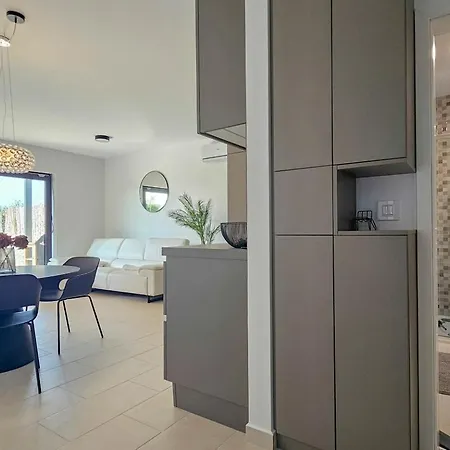 Casa Lavanda Dom wakacyjny