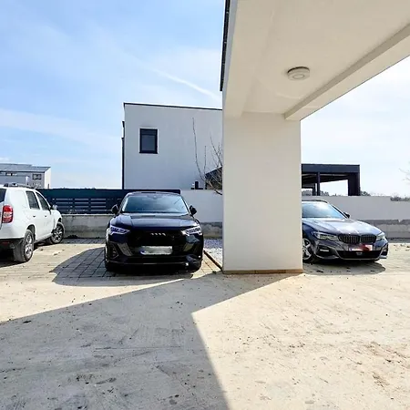 Dom wakacyjny Casa Lavanda *