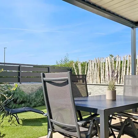 Casa Lavanda * Novigrad (Istria)